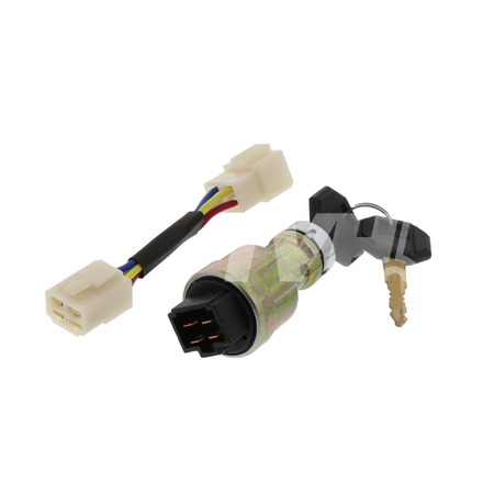 Zündschalter Produktbild von Zündschalter