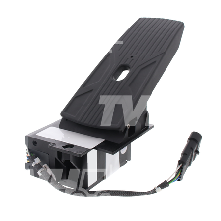 Produktbild von Gaspedal Unit
