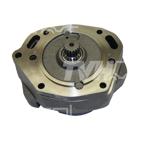 Produktbild von Pumpe Getriebe