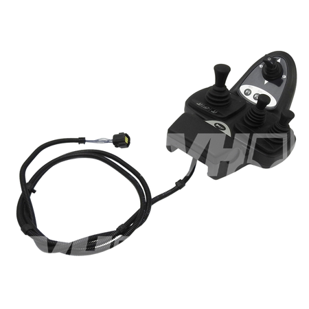 Produktbild von Joystick Kontrollepanel