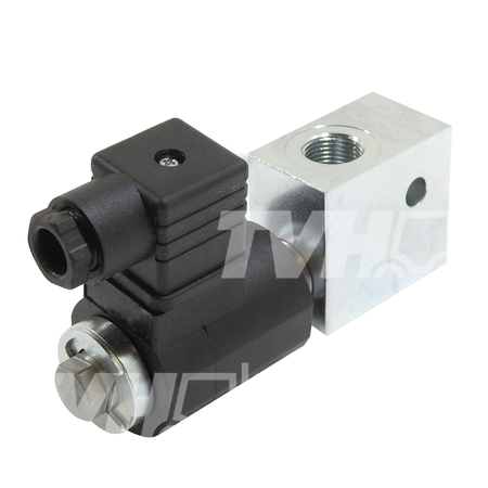 Produktbild von Proportionalventil