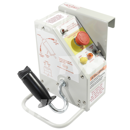 Produktbild von Joystick Kontrollepanel