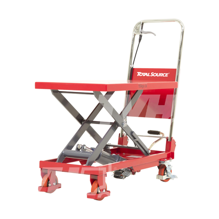 Hebetisch Produktbild von Hebetisch