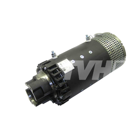 Produktbild von Elektromotor