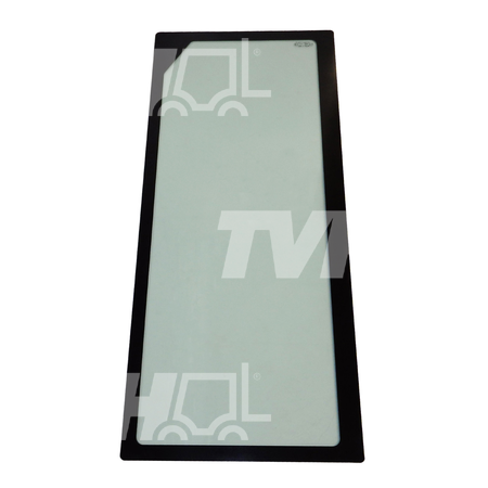 Produktbild von Glasscheibe