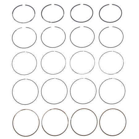 Produktbild von Kolbenringe