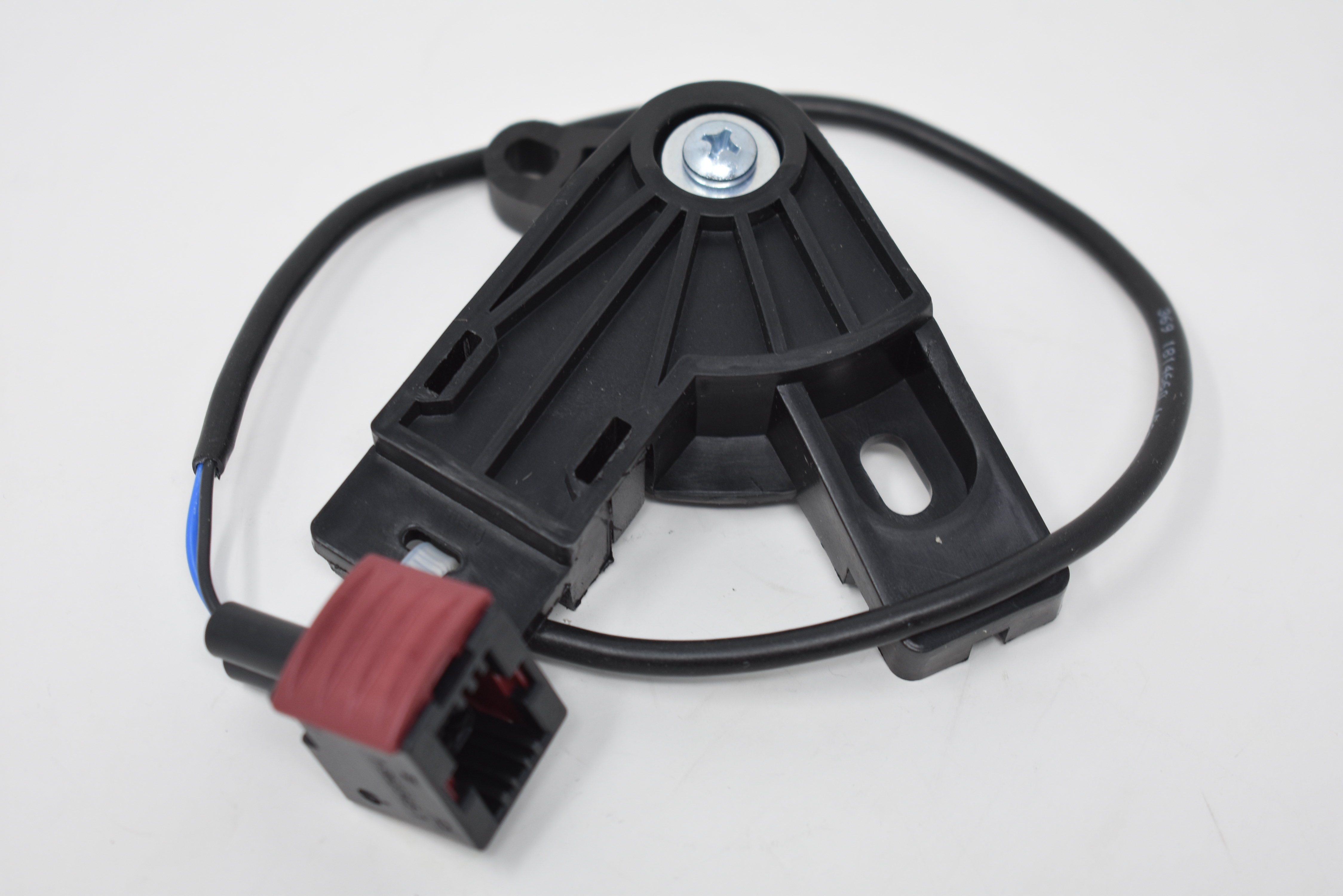 Produktbild von Mikroschalter