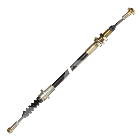 Produktbild von Steuerkabel