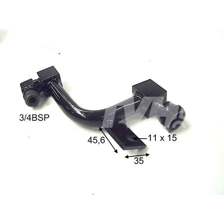 Produktbild von Pipe Wa