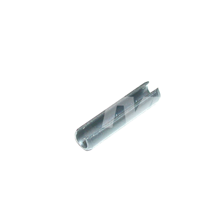 Produktbild von Sichersungsstift (rollenstift)