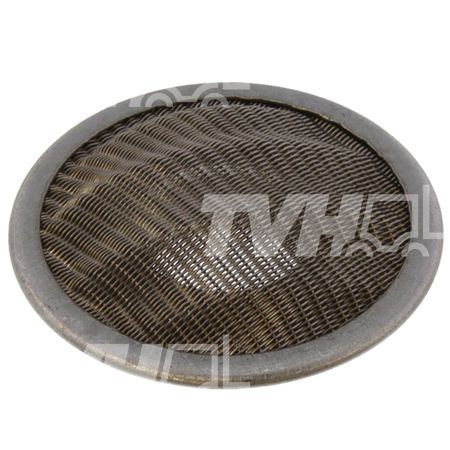 Produktbild von Oil Filter