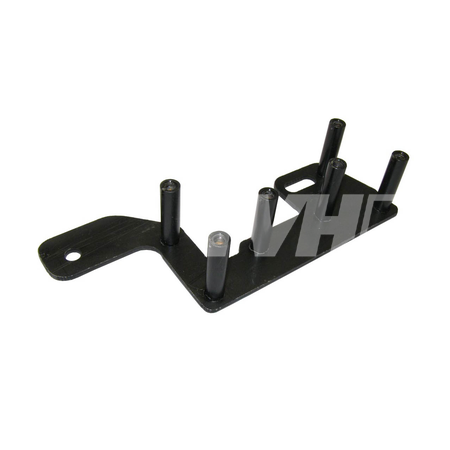 Produktbild von UnterstÜtzung - Verbindung StÜck