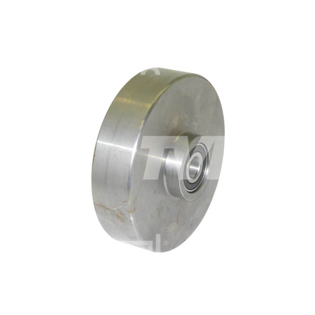Produktbild von Handhubwagenrad
