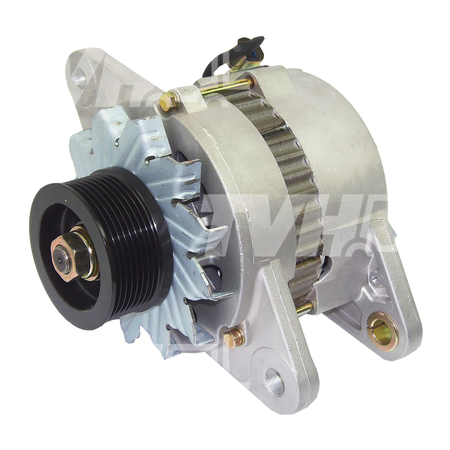 Produktbild von Lichtmaschine