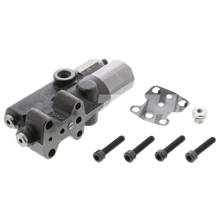 Produktbild von Ersatzteil Hydraulikpumpe