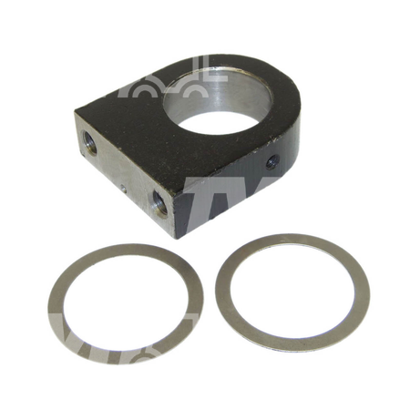 Produktbild von UnterstÜtzung - Verbindung StÜck