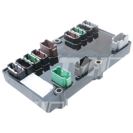 Produktbild von Vehicle System Management