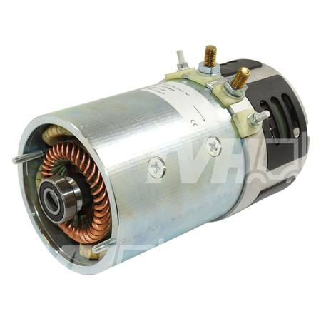 Produktbild von Elektromotor