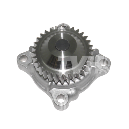 Produktbild von Ölpumpe Motor