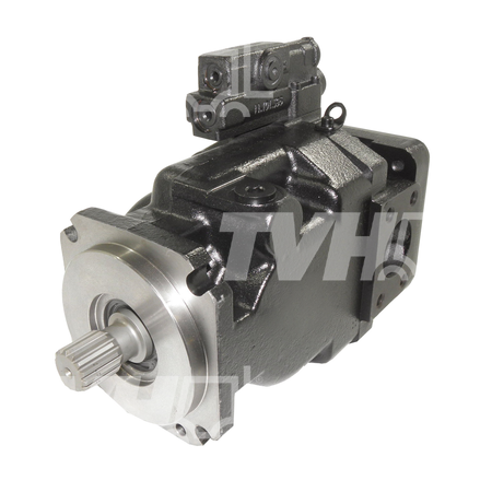 Produktbild von Hydraulische Kolbenpumpe