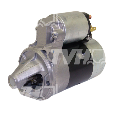 Produktbild von Anlasser