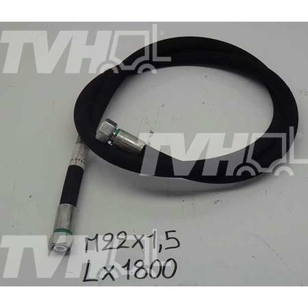 Produktbild von Hydraulikschlauch Mit Armatur