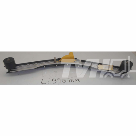 Produktbild von Aluminum Squeegee Assembly