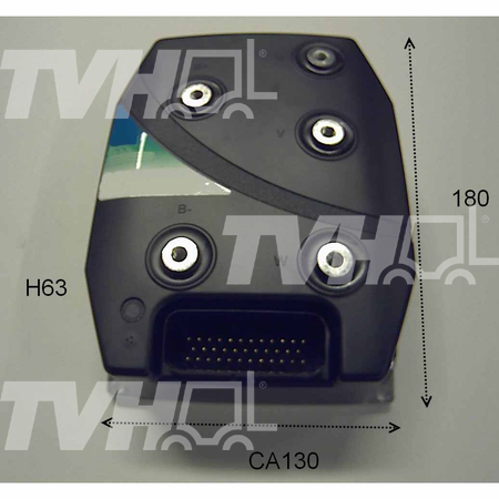 Produktbild von Motorregler