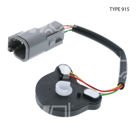 Produktbild von Potentiometer
