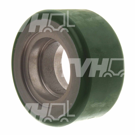 Produktbild von Poly Wheel