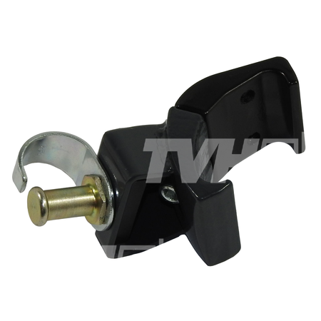 Produktbild von Halter Zsb