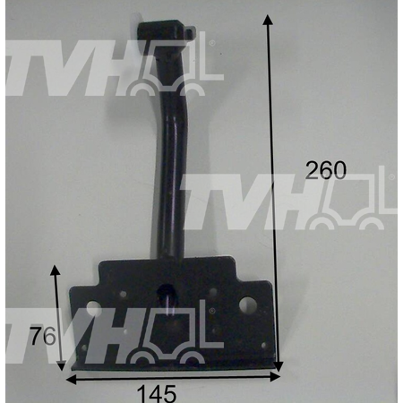 Produktbild von Pedal