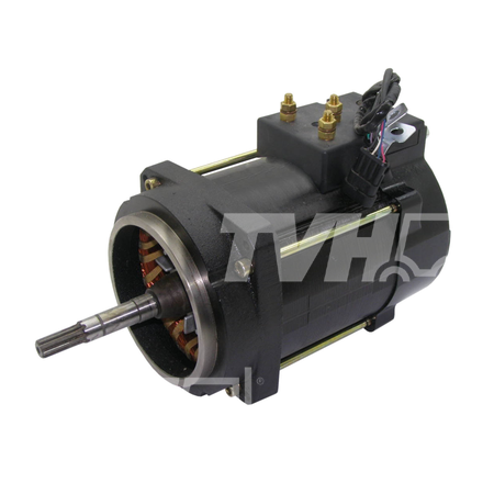 Produktbild von Elektromotor