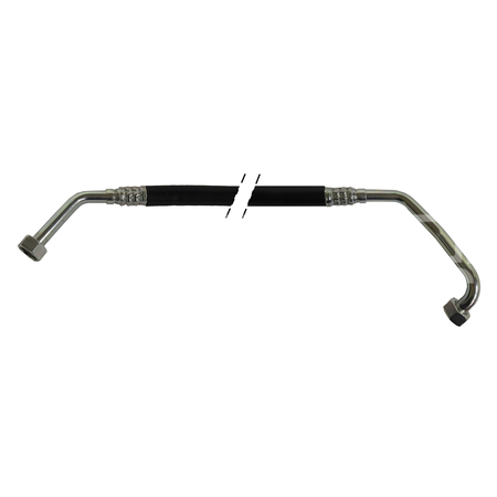 Produktbild von Hydraulikschlauch Mit Armatur