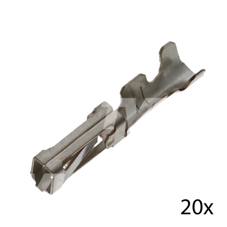 Anschlussbolzen