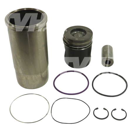 Produktbild von Kleiner Reparatursatz