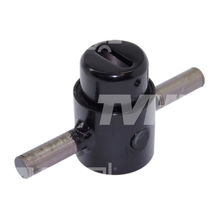 Produktbild von Schwenkradhalterung