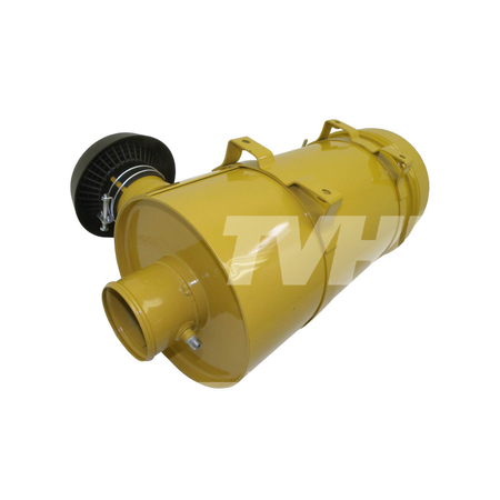 Produktbild von Air Clnr Assy