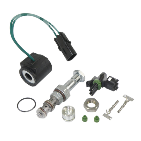 Produktbild von Magnetschalter