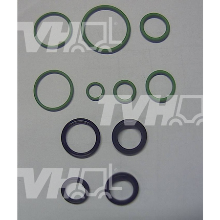 Dichtungsatz Hydr. Produktbild von Dichtungsatz Hydr.