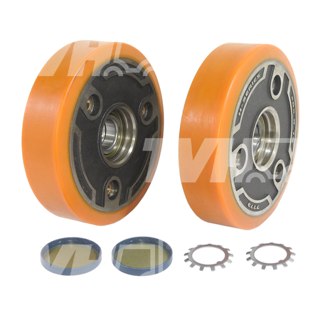 Produktbild von Load Wheel