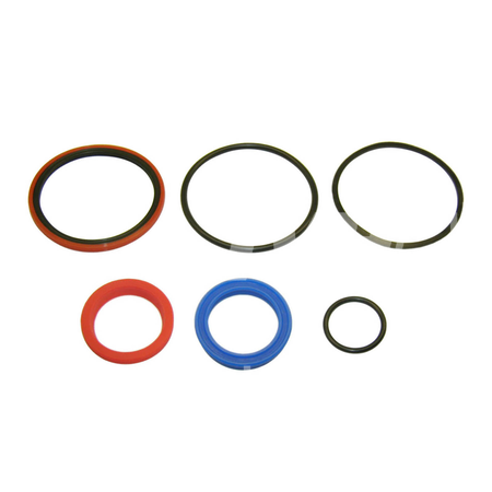 Produktbild von Dichtungsatz Zylinder