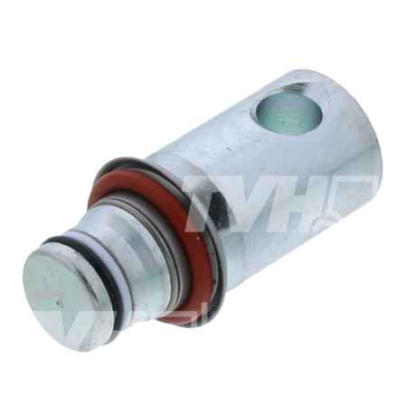 Produktbild von Stopfen (metal)