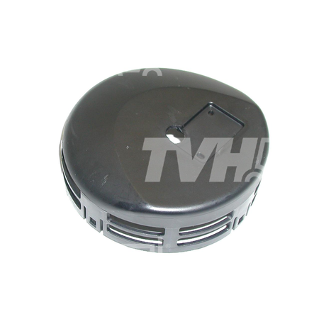 Produktbild von Haube