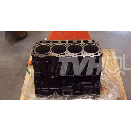Produktbild von Motorblock