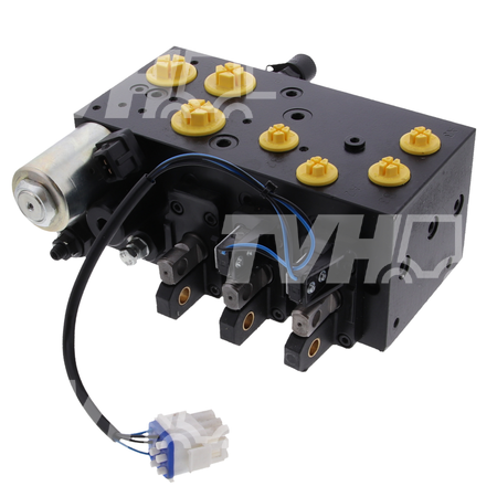 Produktbild von Ventilblock