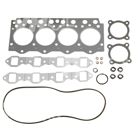 Produktbild von Dichtsatz Motor