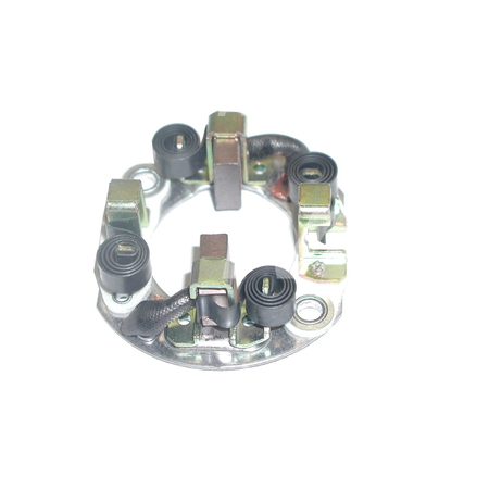 Produktbild von Kohlenhalterung