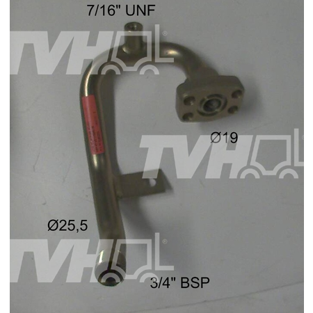Produktbild von Pipe Outlet W.a.