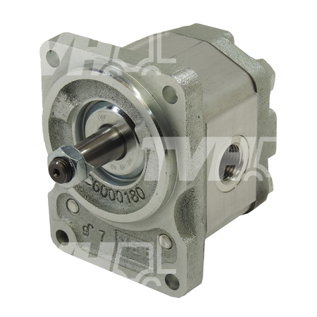 Produktbild von Hydromotor